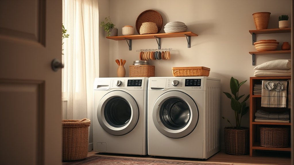 7 What Is The Best Compact Washer And Dryer [In 2026]