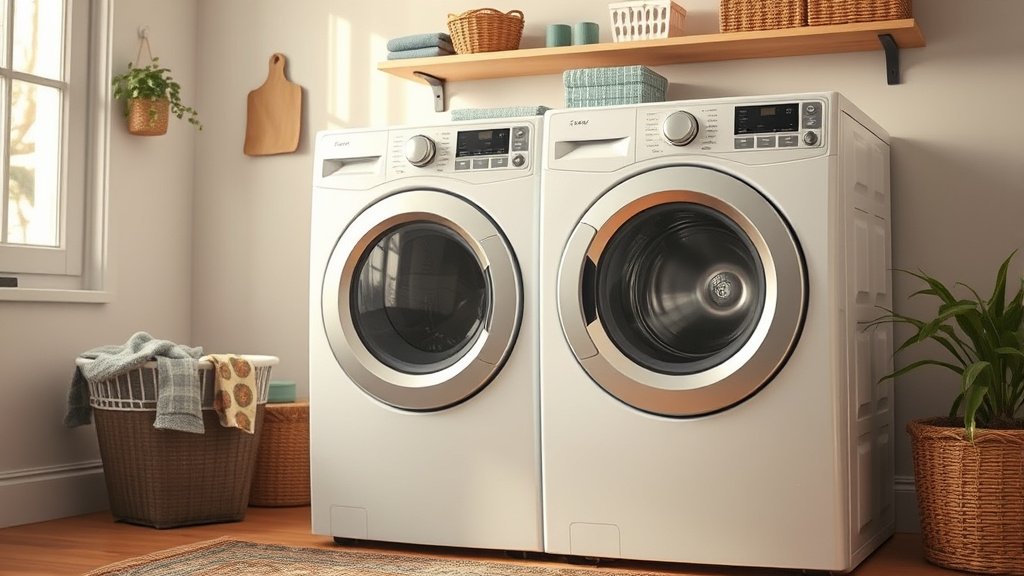 7 What Is The Best Small Washer And Dryer [In 2026]