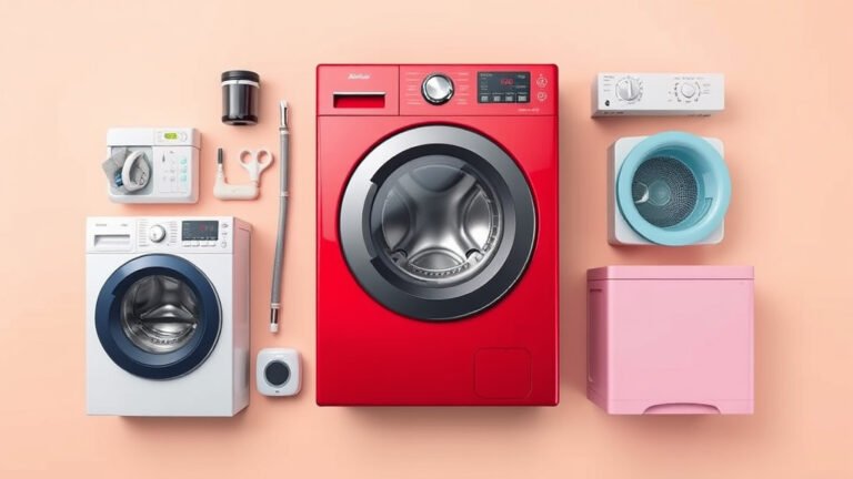 7 Which Washing Machine Is Best For Small Family [In 2026]