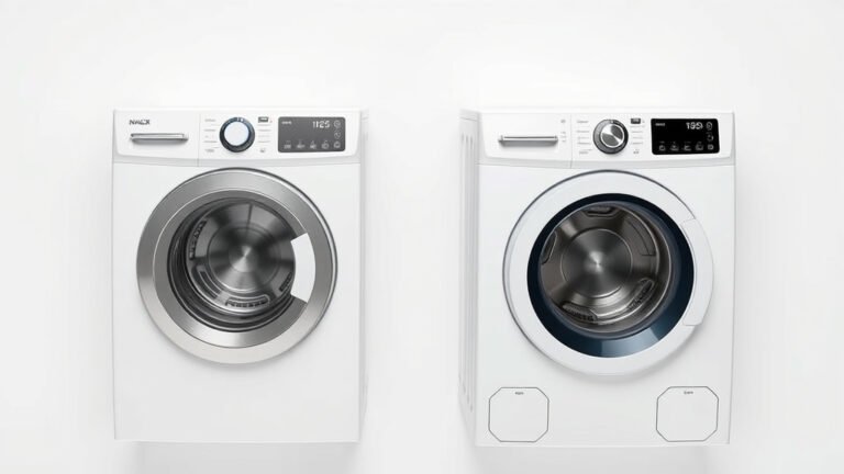 7 Who Makes The Best Compact Washer And Dryer [In 2026]