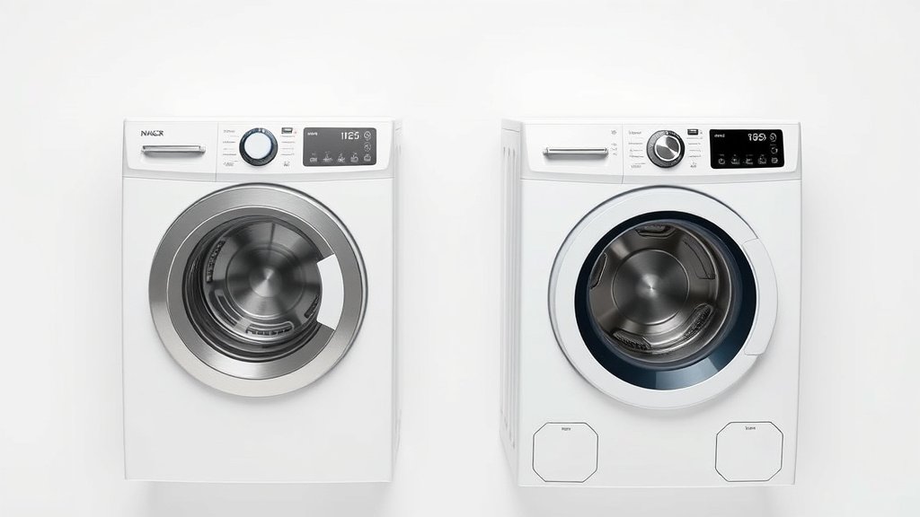 7 Who Makes The Best Compact Washer And Dryer [In 2026]