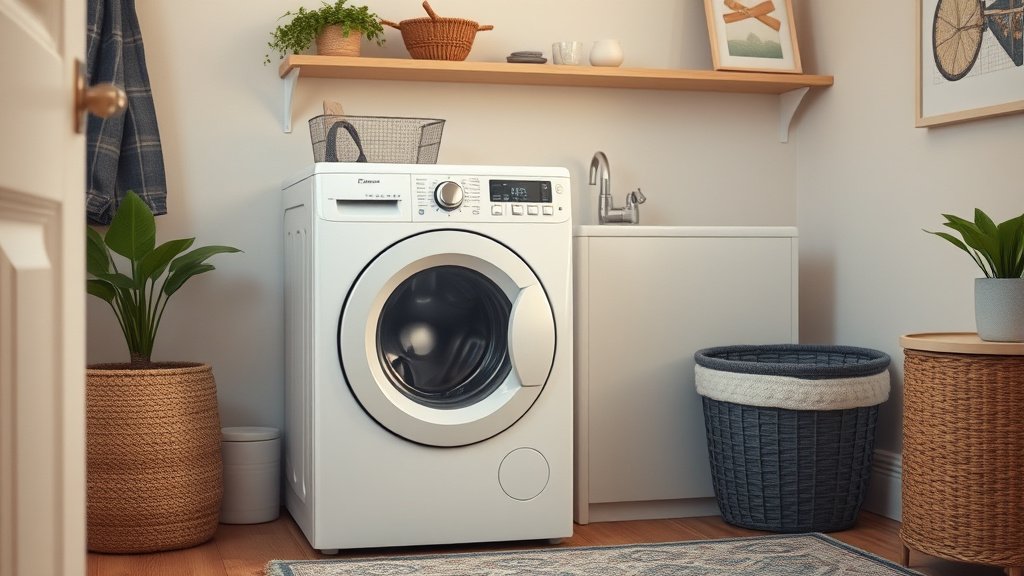 7 Who Makes The Best Compact Washer And Dryer [In 2026]