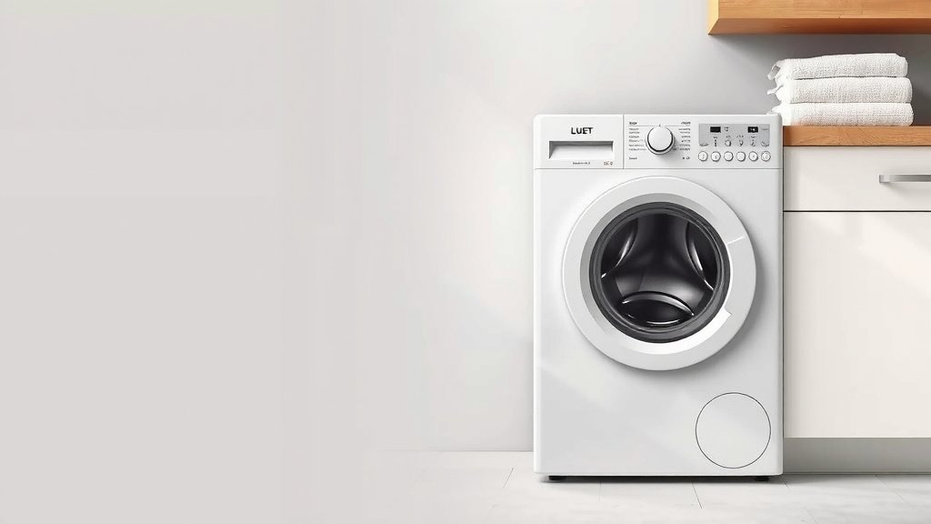 Washer Dryer Combos Explained: What They Are & How They Work