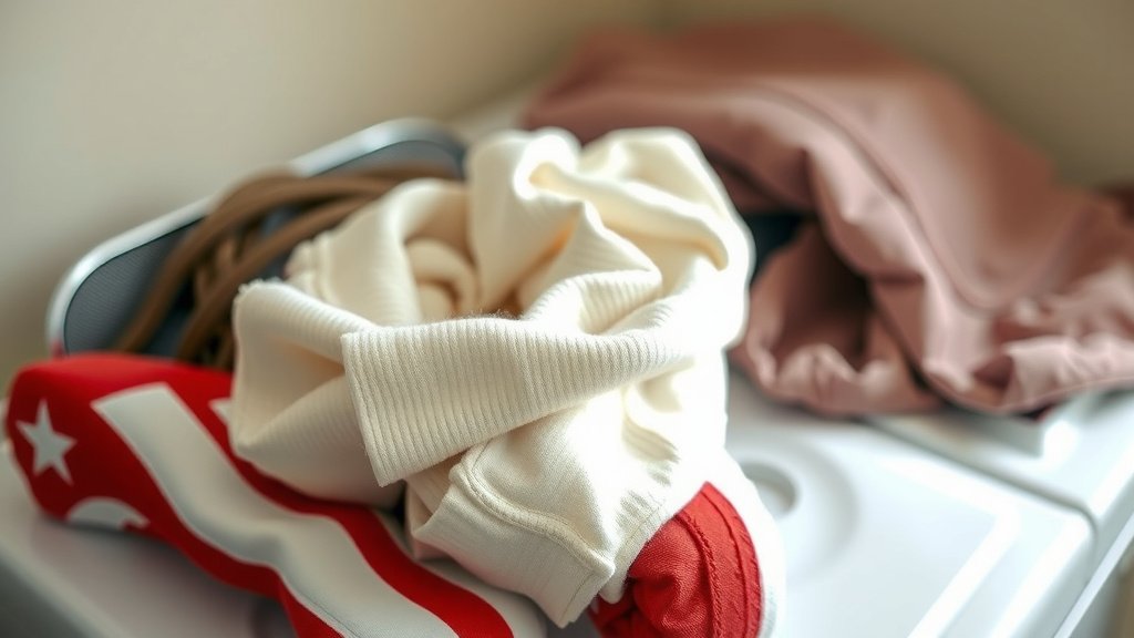 How Full Should You Load Your Top-Load Washer?