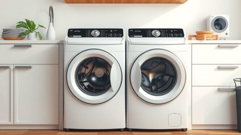 How Full Can a Top Load Washer Be Explained