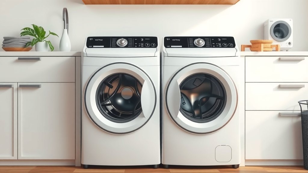 How Full Can a Top Load Washer Be Explained