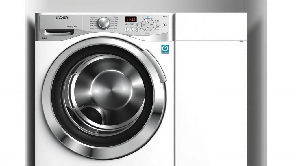 How Full to Fill a Top Load Washer: Max Load Guide