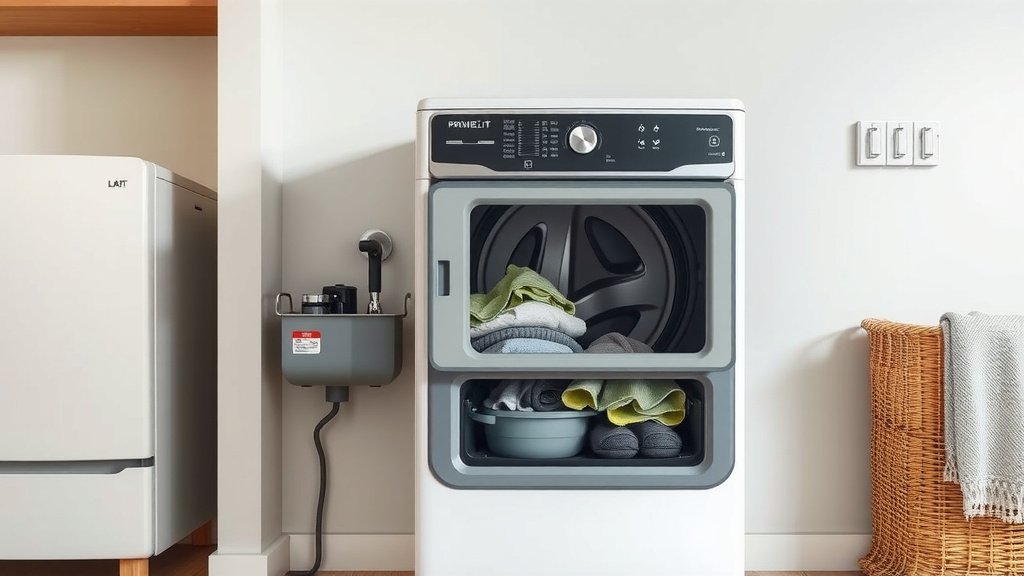How Much Can You Really Fit in Your Front Load Washer?