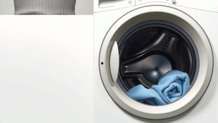 How Full to Fill Your Front Load Washer for Best Results