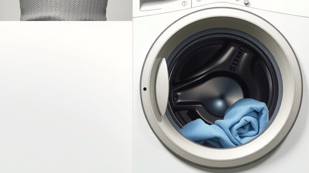 How Full to Fill Your Front Load Washer for Best Results