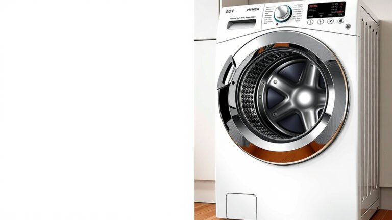 Full Front Loading Washing Machine Guide: Benefits & How-Tos