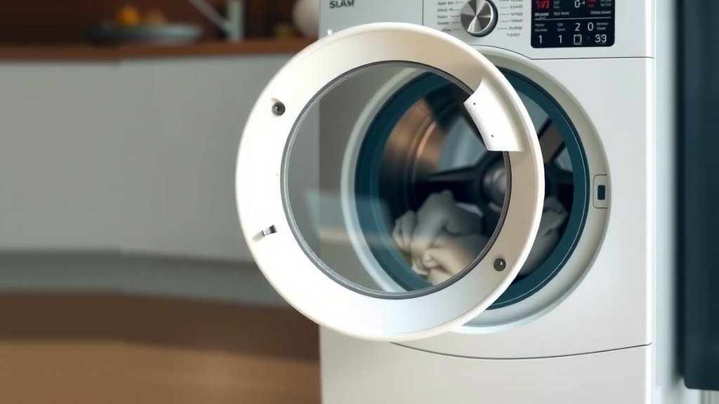 Getting the Right Top-Load Washer Load Size