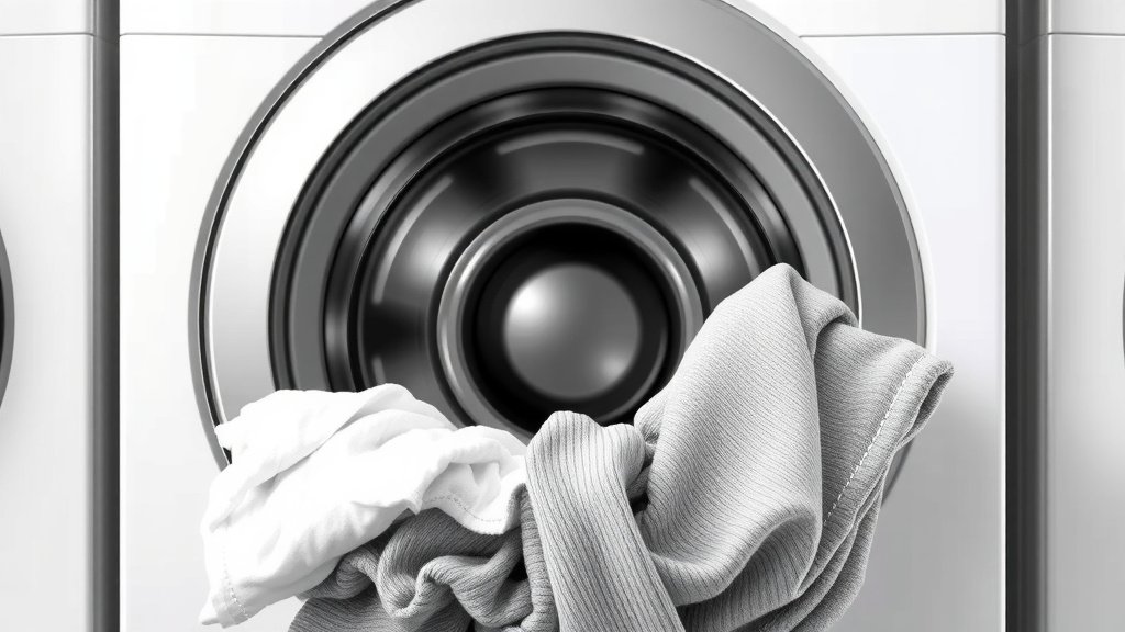 Front Load Washer: How Full Should You Load It