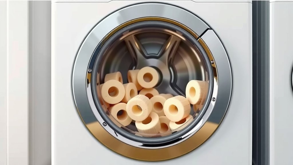 Getting Your Front-Load Washer Load Size Just Right