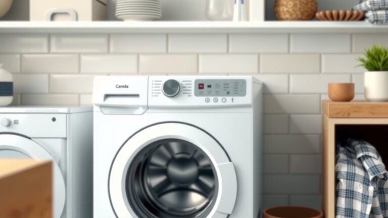 Full Top Load Washer: Tips & Tricks