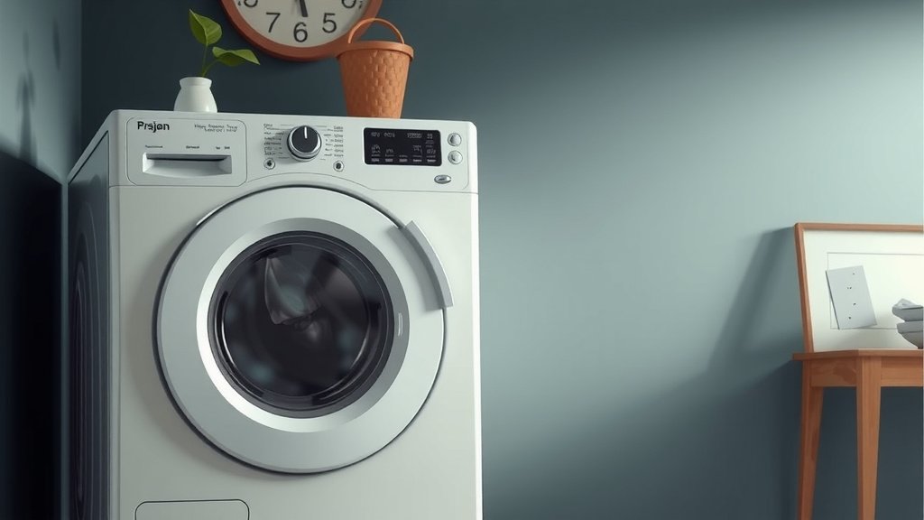 Front Load Washers: Are They Truly Superior