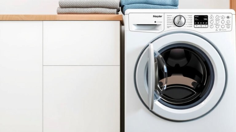 How High to Fill Your Top Load Washer
