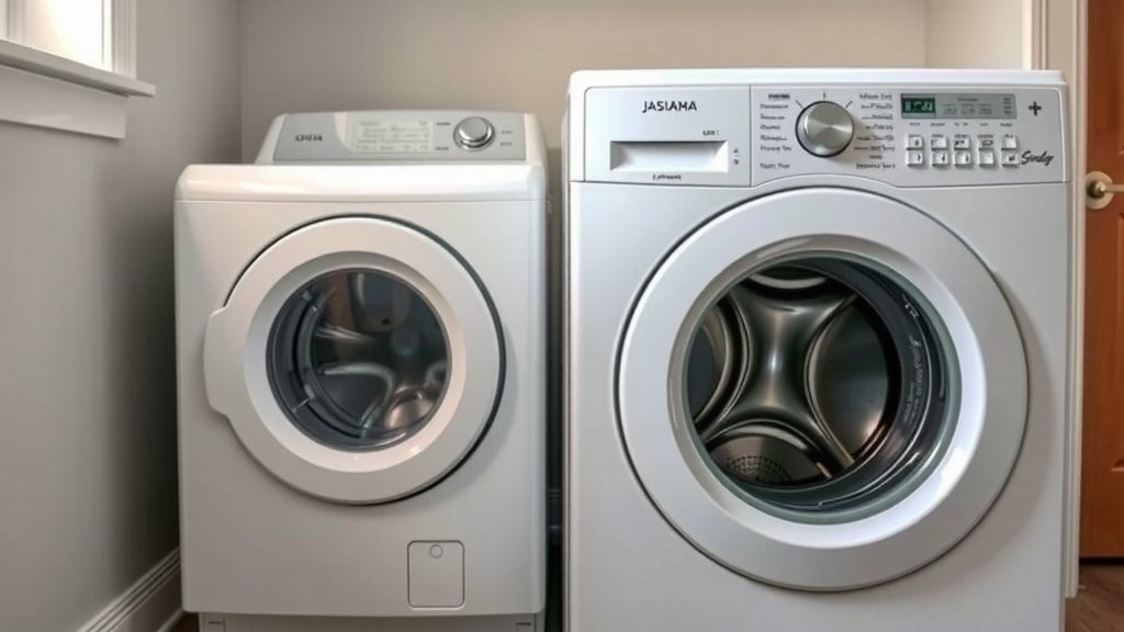 Understanding Your Top Load Washer's Cycle Time