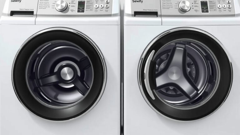 Top Load Washer Cycle Times August 2026 Explained