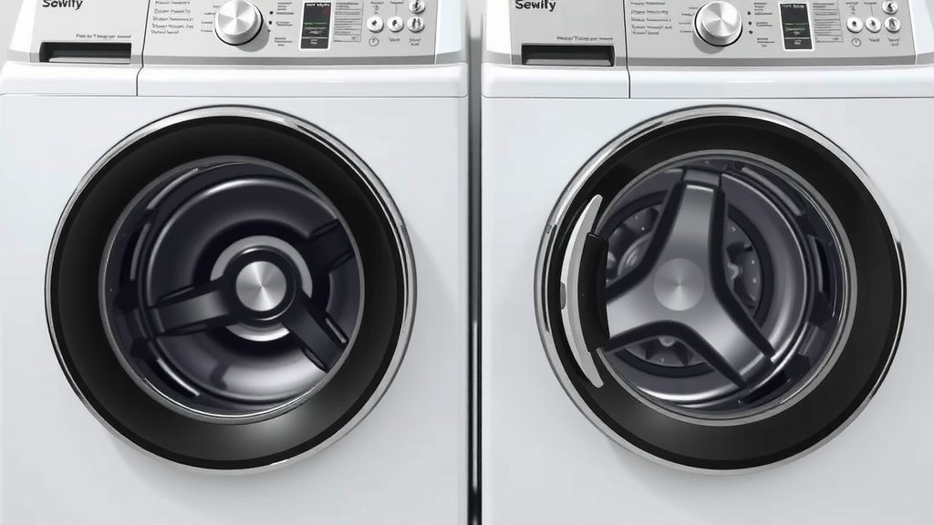 Top Load Washer Cycle Times August 2026 Explained