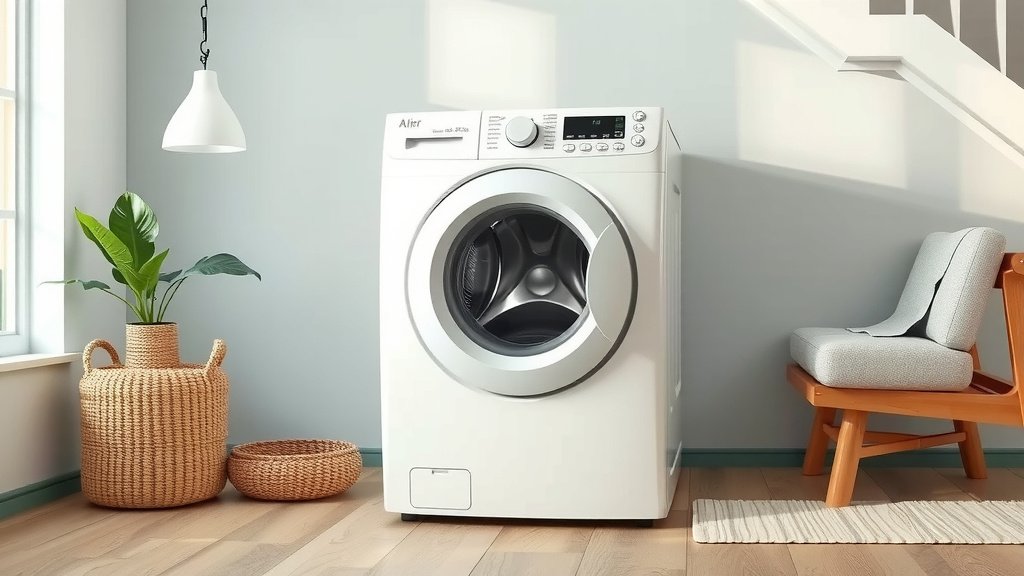 How Long Can You Expect Your Front Load Washer to Last?