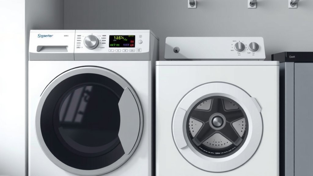 Washer and Dryer Set Cost: What to Expect in 2026