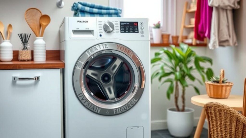 Understanding Front Load Washer Pricing Factors