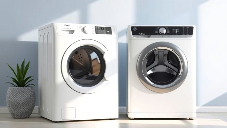 Washer Dryer Combo Cost: What to Expect in 2026