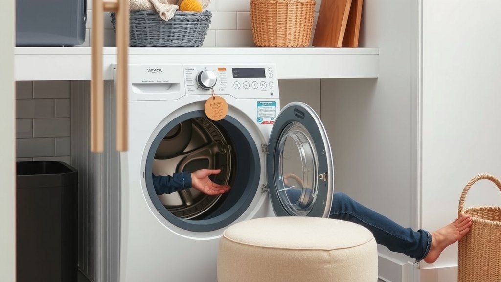 Understanding Top-Load Washer Pricing