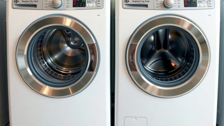 Washer Dryer Combo Costs: What to Expect in 2026