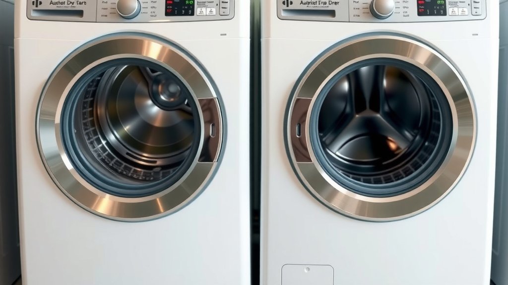 Washer Dryer Combo Costs: What to Expect in 2026