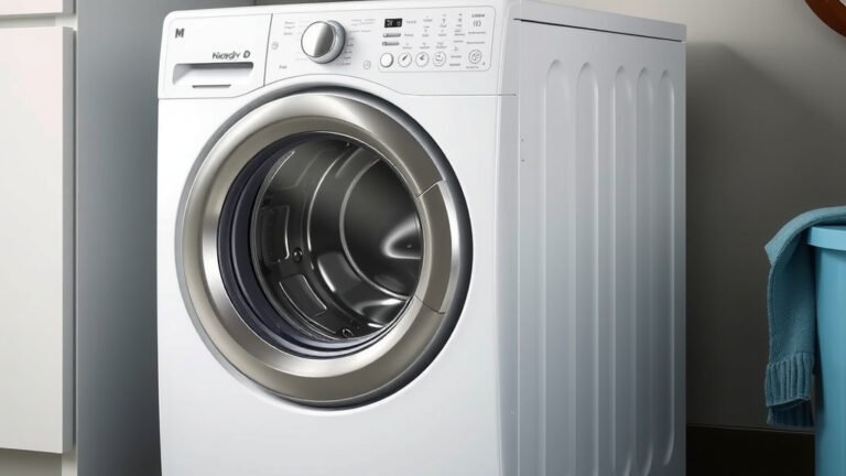 How Full Can You Fill a Front Load Washer