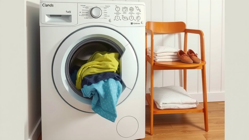 How Much Laundry Can Your Front Load Washer Handle?