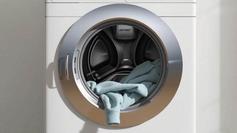 How Much Clothes Fit Your Front Load Washer