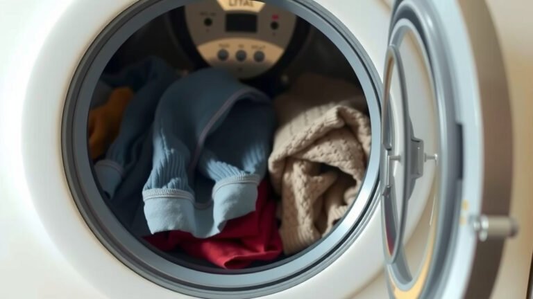 Front Load Washer: How Much Clothes to Wash