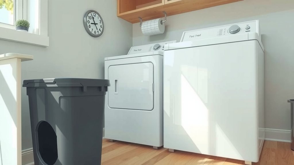 Understanding the Weight of Top Load Washers