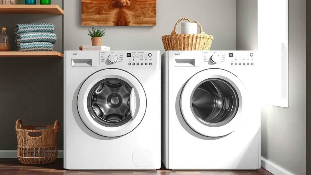Understanding the Price Tag of Washer Dryer Combos