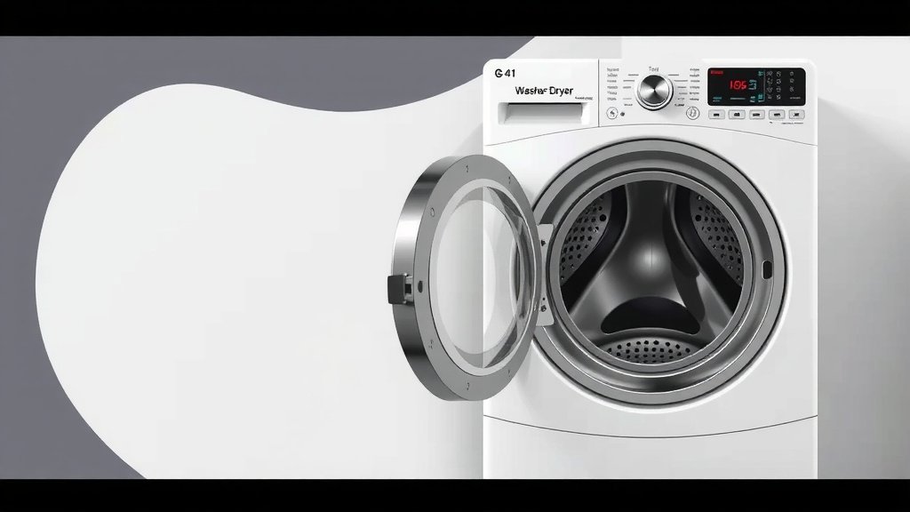 Washer Dryer Combo Cost: What to Expect in 2026