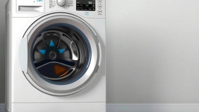Front Load Washer Electricity Use: What to Expect