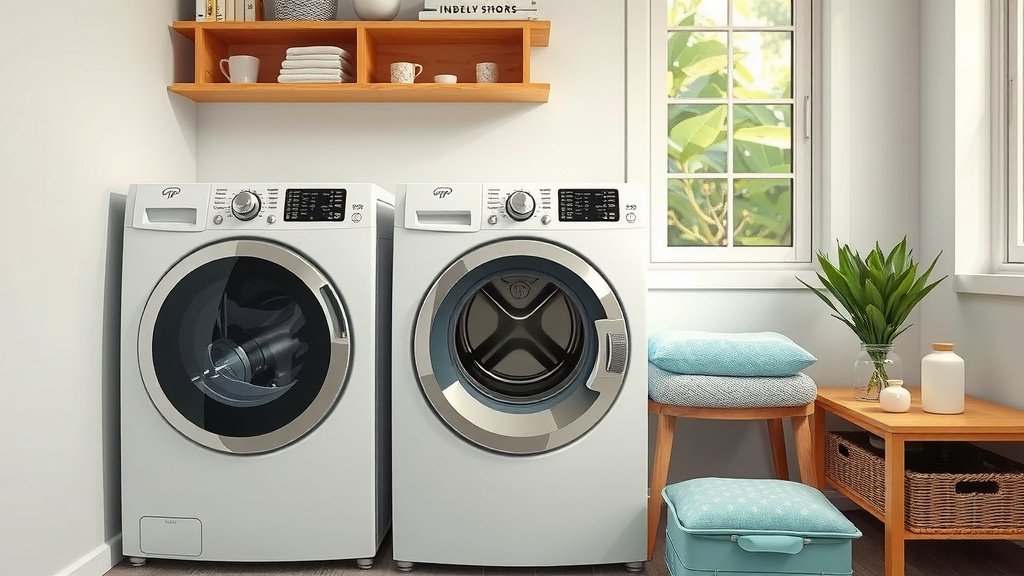 Understanding Your Top Loader's Energy Needs