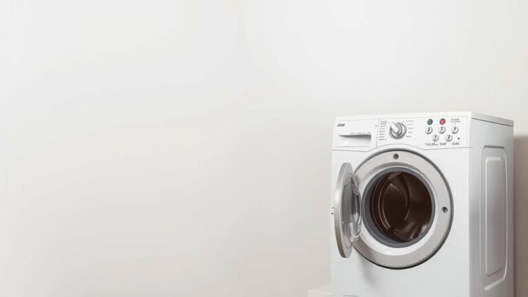 Top Loader Washing Machine Electricity Use: What’s the Cost