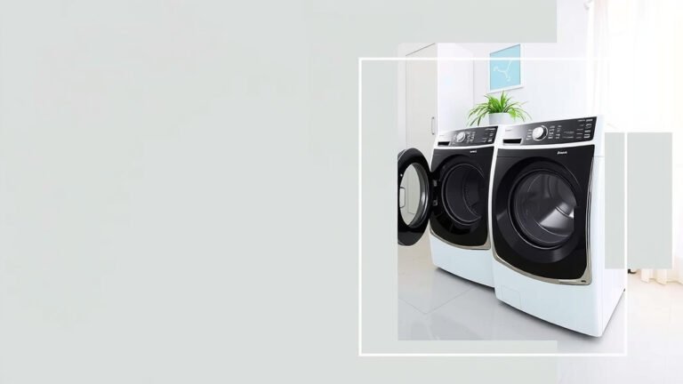 Washer and Dryer Set Cost: What to Expect in 2026