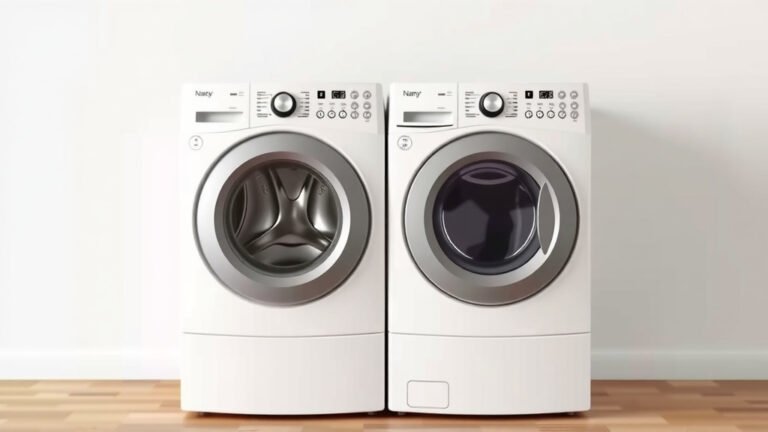 Washer and Dryer Set Cost: Your 2026 Buying Guide