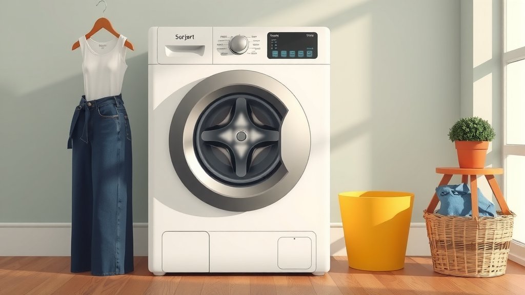 Understanding Front-Load Washer Pricing