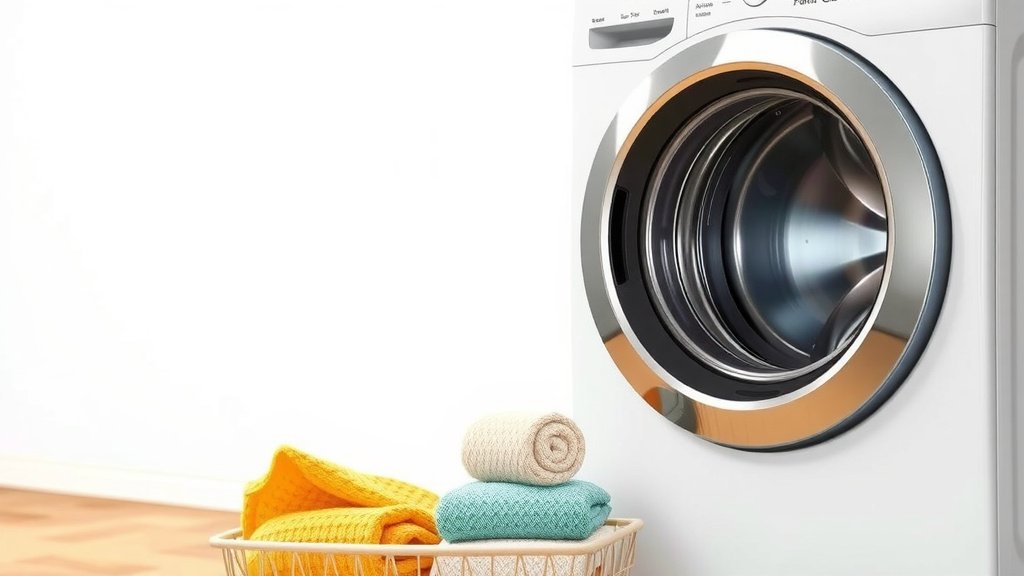 Front Load Washer Cost: What to Expect in 2026