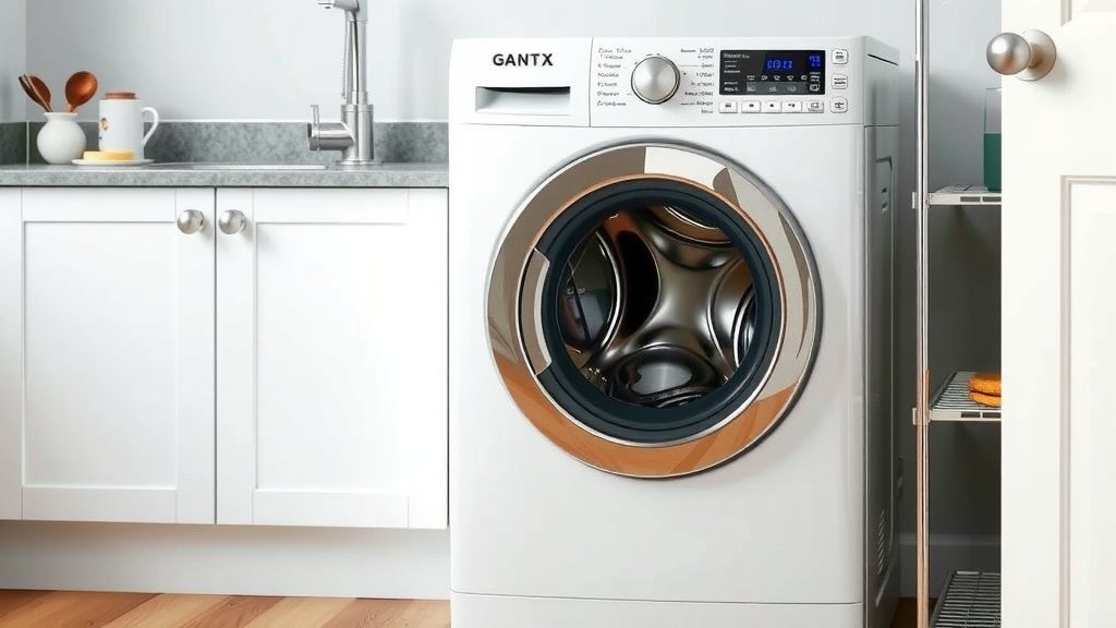Understanding the Cost of a 2-in-1 Washer and Dryer Combo
