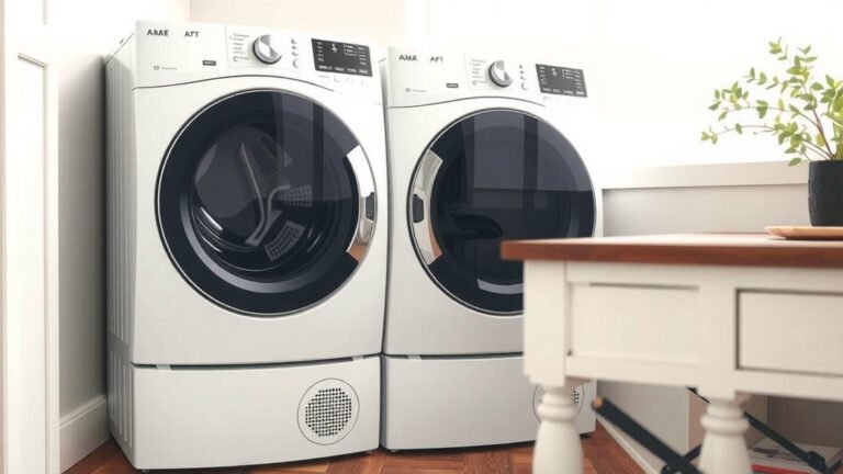 2-in-1 Washer Dryer Combo Cost: What to Expect