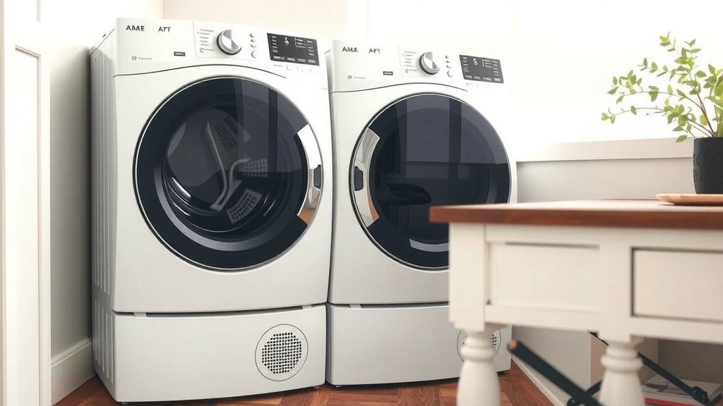 2-in-1 Washer Dryer Combo Cost: What to Expect