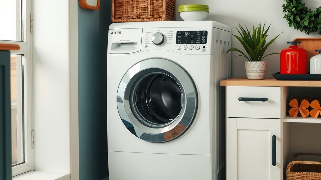 Understanding the Price Tag of a Front Load Washer