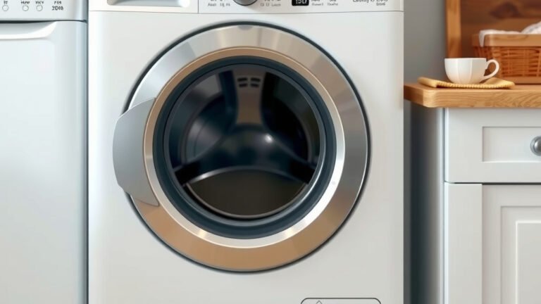 Front Load Washer Cost: What to Expect in 2026